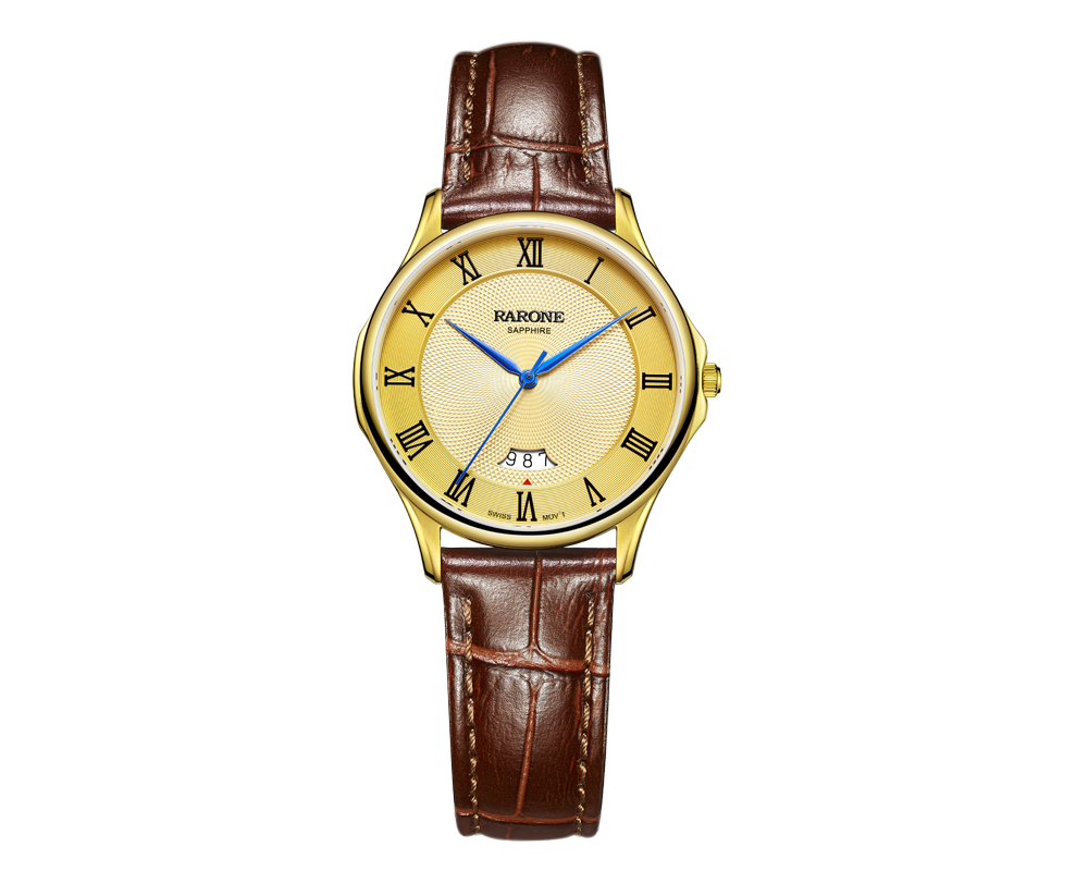 Rarone Watches 8380218029946